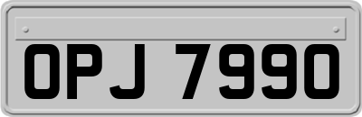 OPJ7990