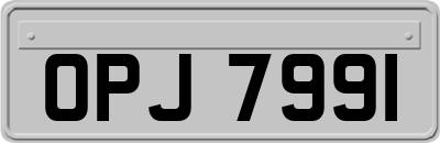 OPJ7991