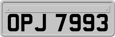 OPJ7993