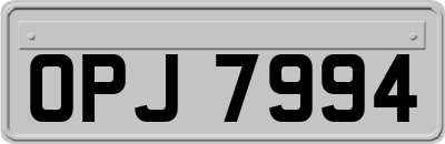 OPJ7994