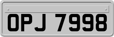 OPJ7998