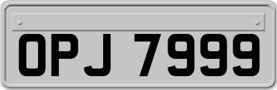 OPJ7999