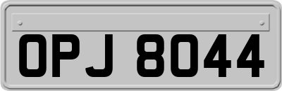 OPJ8044