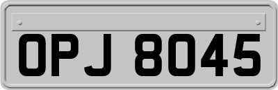 OPJ8045