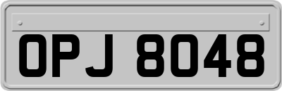 OPJ8048