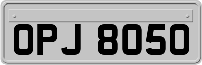 OPJ8050
