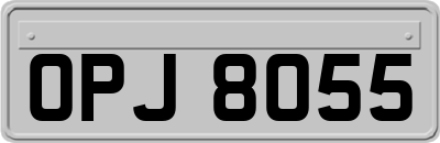 OPJ8055