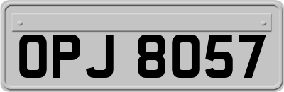 OPJ8057
