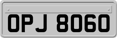 OPJ8060