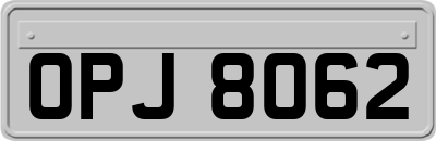 OPJ8062