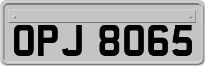 OPJ8065