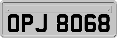 OPJ8068