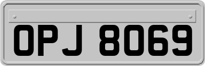 OPJ8069