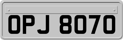 OPJ8070
