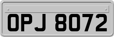 OPJ8072