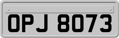 OPJ8073