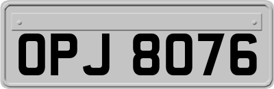 OPJ8076