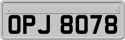 OPJ8078