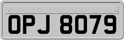 OPJ8079