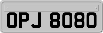 OPJ8080