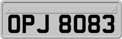 OPJ8083