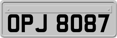 OPJ8087