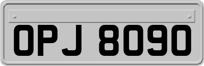 OPJ8090