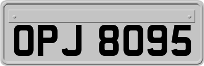 OPJ8095