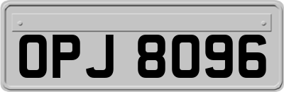 OPJ8096