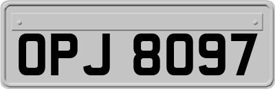 OPJ8097