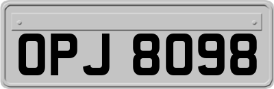 OPJ8098