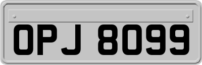 OPJ8099