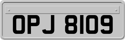 OPJ8109