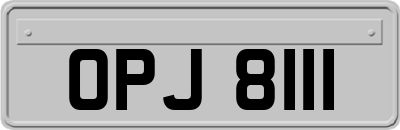 OPJ8111