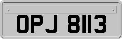OPJ8113