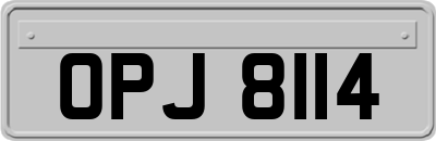 OPJ8114