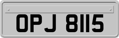 OPJ8115