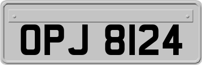 OPJ8124