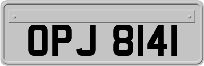 OPJ8141
