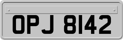 OPJ8142