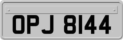 OPJ8144