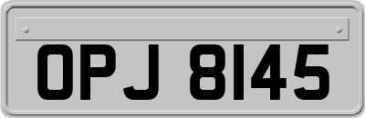 OPJ8145
