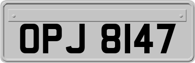 OPJ8147