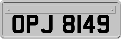OPJ8149