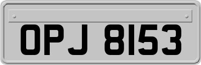 OPJ8153