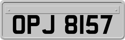 OPJ8157