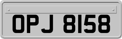OPJ8158