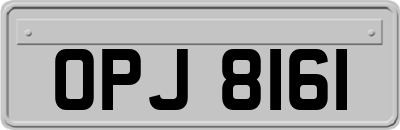 OPJ8161