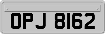 OPJ8162