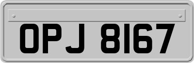 OPJ8167